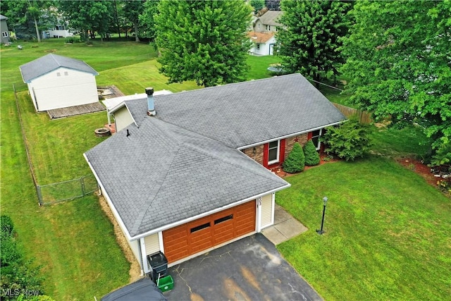 603 Wyndclift Cir, Youngstown, OH 44515 - photo 3