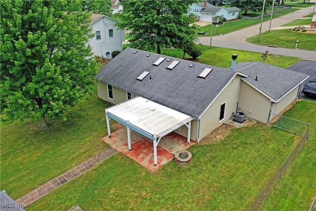 603 Wyndclift Cir, Youngstown, OH 44515 - photo 4