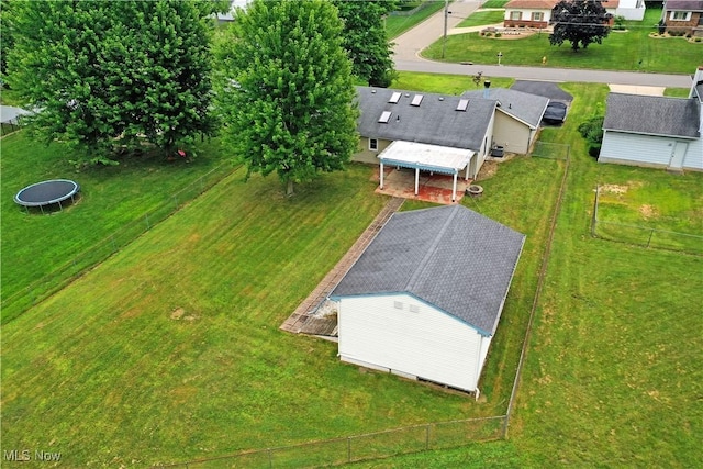 603 Wyndclift Cir, Youngstown, OH 44515 - photo 5