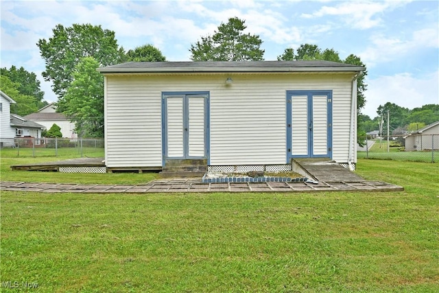 603 Wyndclift Cir, Youngstown, OH 44515 - photo 48