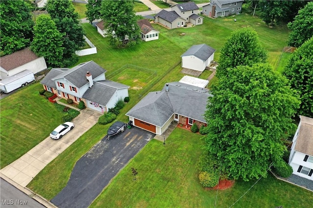 603 Wyndclift Cir, Youngstown, OH 44515 - photo 49