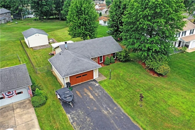 603 Wyndclift Cir, Youngstown, OH 44515 - photo 50