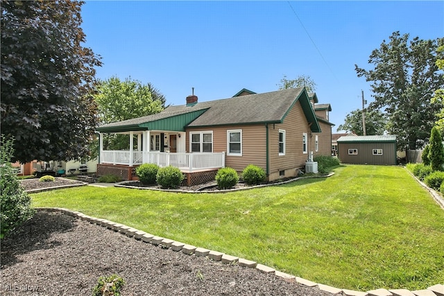 840 Princeton Ave, Zanesville, OH 43701 - photo 3