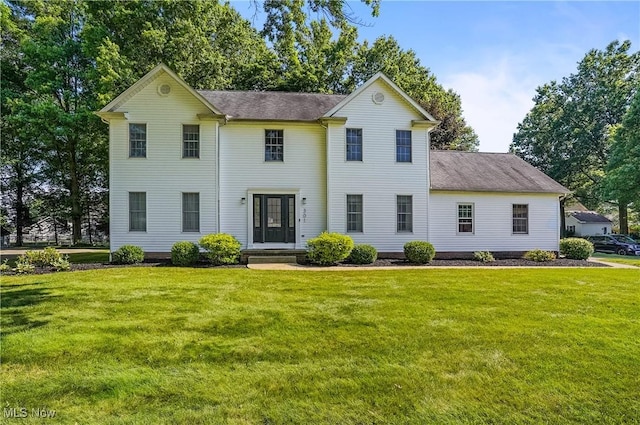 301 Hilltop Blvd, Canfield, OH 44406 - photo 1