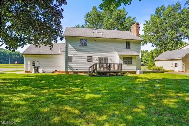 301 Hilltop Blvd, Canfield, OH 44406 - photo 42