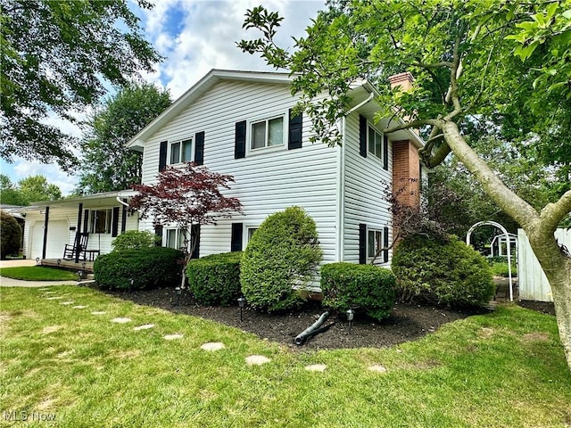 325 Main St SW, Brewster, OH 44613 - photo 4