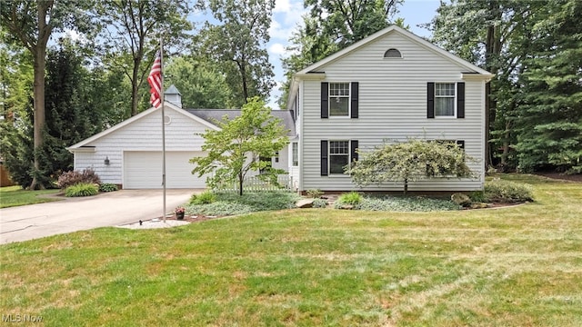 3191 Inwood Dr NW, Massillon, OH 44646 - photo 1