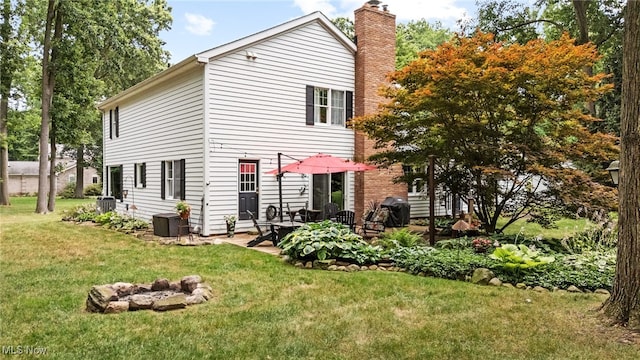 3191 Inwood Dr NW, Massillon, OH 44646 - photo 36