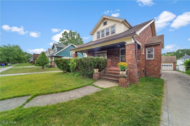 1903 Merl Ave, Cleveland, OH 44109 - photo 2