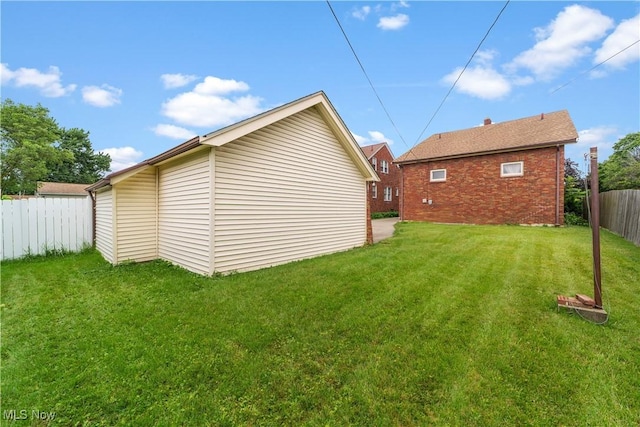 1903 Merl Ave, Cleveland, OH 44109 - photo 41