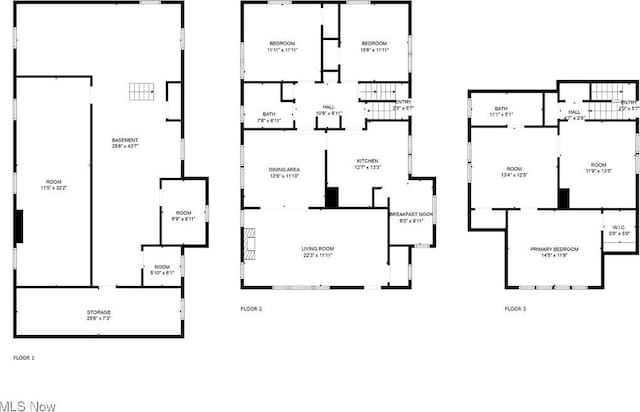 1903 Merl Ave, Cleveland, OH 44109 - photo 45