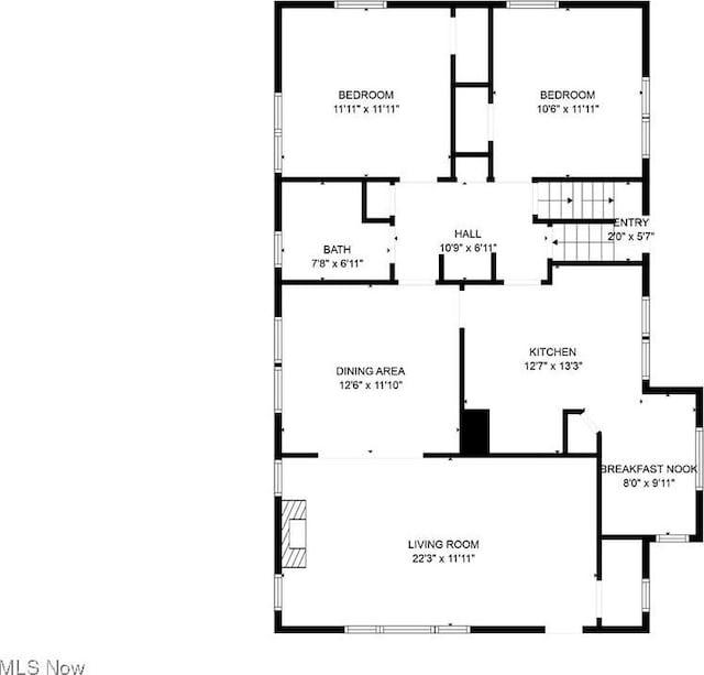 1903 Merl Ave, Cleveland, OH 44109 - photo 42