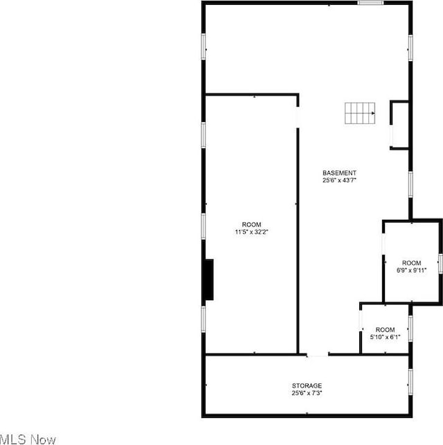 1903 Merl Ave, Cleveland, OH 44109 - photo 44