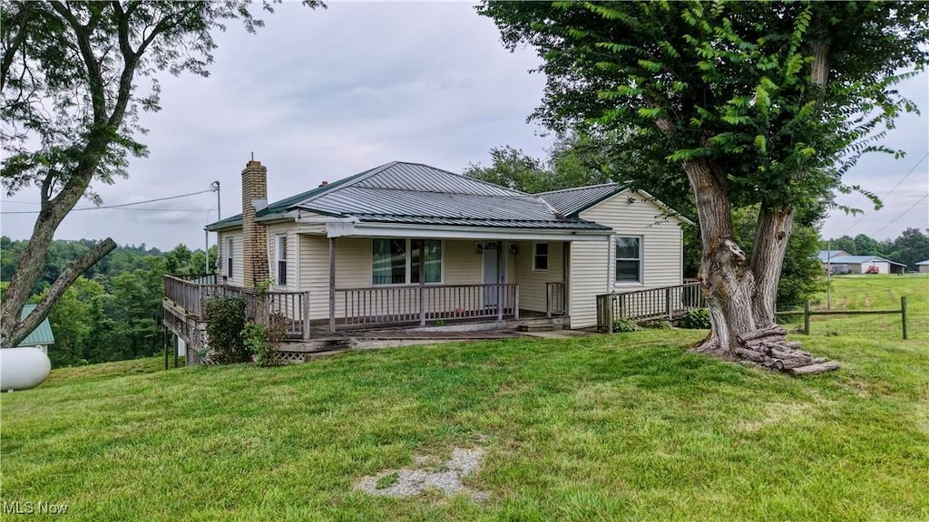 73856 Freeport Rd, Freeport, OH 43973 - photo 1