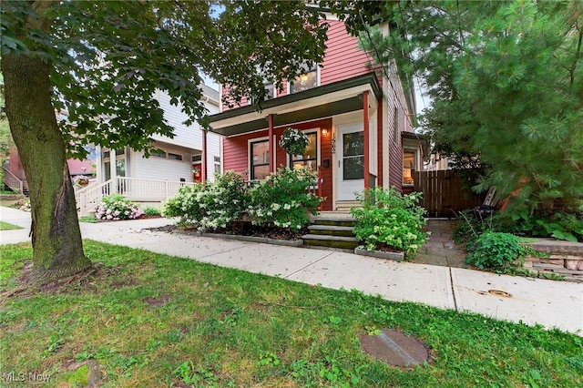 1562 W 29th St, Cleveland, OH 44113 - photo 40