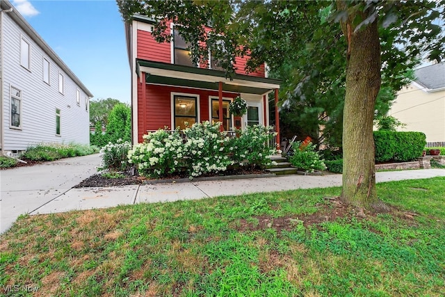 1562 W 29th St, Cleveland, OH 44113 - photo 3