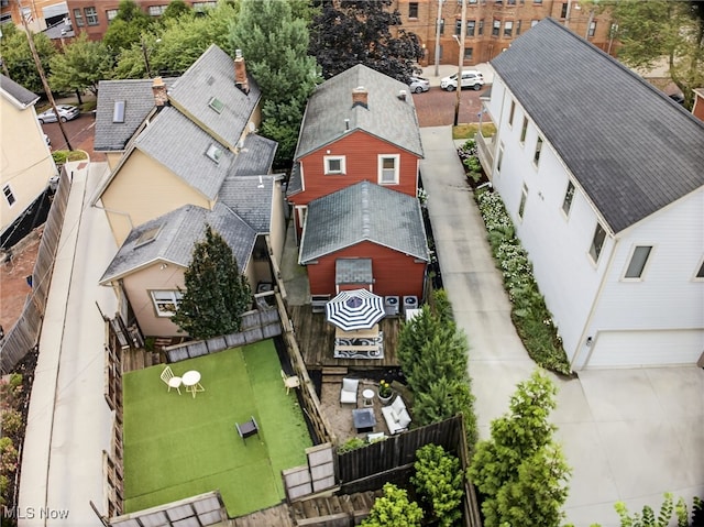 1562 W 29th St, Cleveland, OH 44113 - photo 35