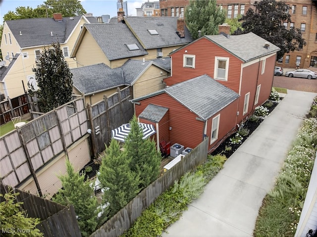 1562 W 29th St, Cleveland, OH 44113 - photo 33