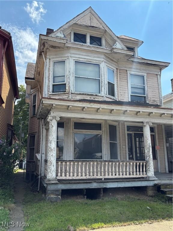 312 W Sixth St, East Liverpool, OH 43920 - photo 3