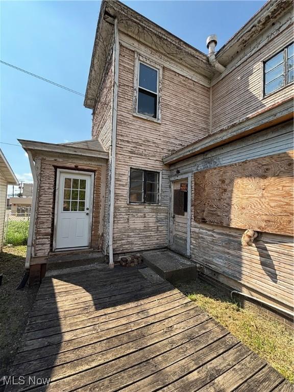 312 W Sixth St, East Liverpool, OH 43920 - photo 5