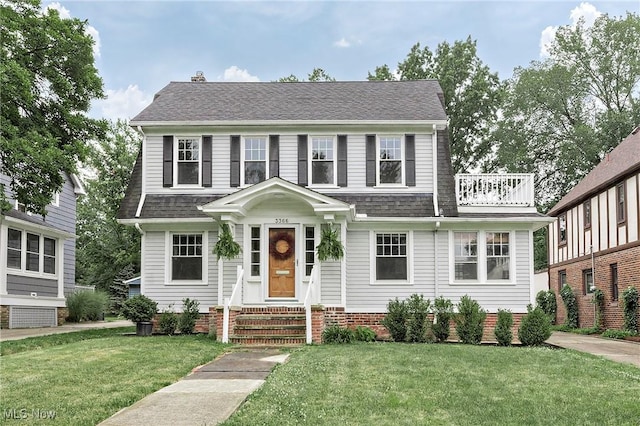3366 Clarendon Rd, Cleveland Heights, OH 44118 - photo 1