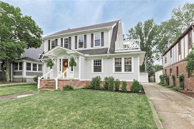 3366 Clarendon Rd, Cleveland Heights, OH 44118 - photo 2