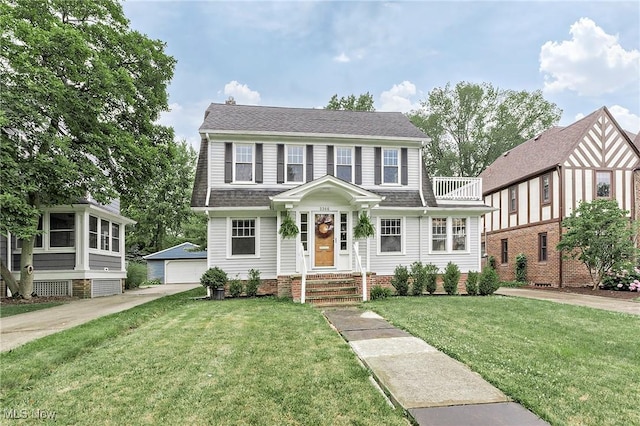 3366 Clarendon Rd, Cleveland Heights, OH 44118 - photo 50