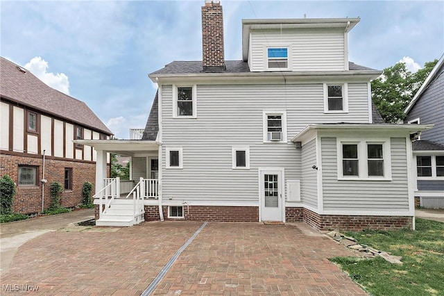 3366 Clarendon Rd, Cleveland Heights, OH 44118 - photo 49
