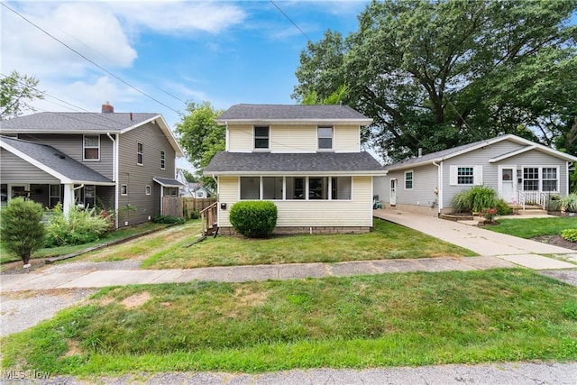 754 Arcadia Ave, Cuyahoga Falls, OH 44221 - photo 1