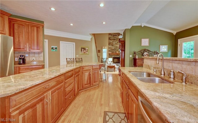 2638 Deer Ridge Run, Cuyahoga Falls, OH 44223 - photo 9