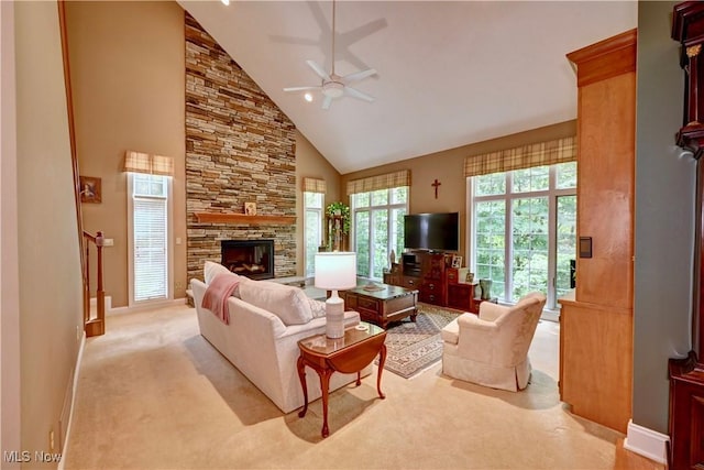 2638 Deer Ridge Run, Cuyahoga Falls, OH 44223 - photo 11