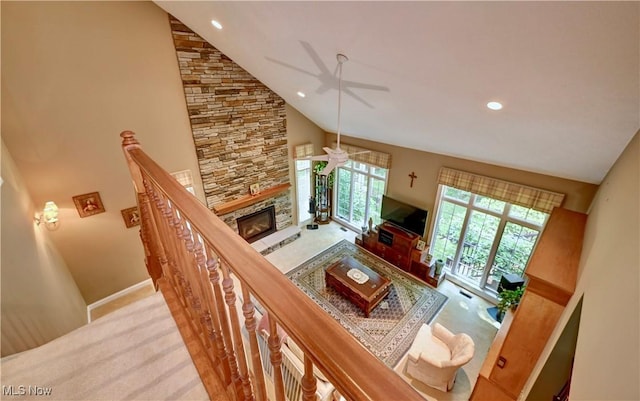 2638 Deer Ridge Run, Cuyahoga Falls, OH 44223 - photo 30