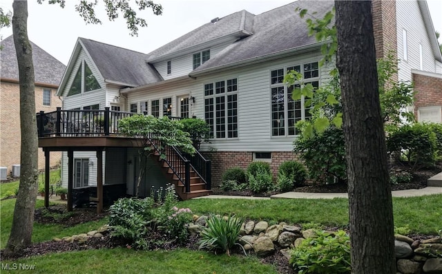 2638 Deer Ridge Run, Cuyahoga Falls, OH 44223 - photo 43