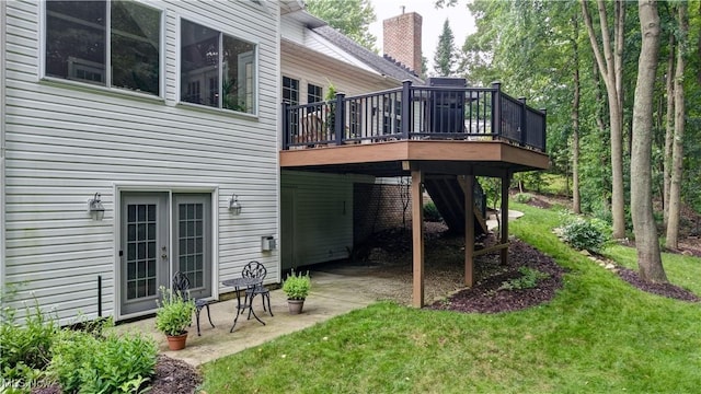 2638 Deer Ridge Run, Cuyahoga Falls, OH 44223 - photo 47