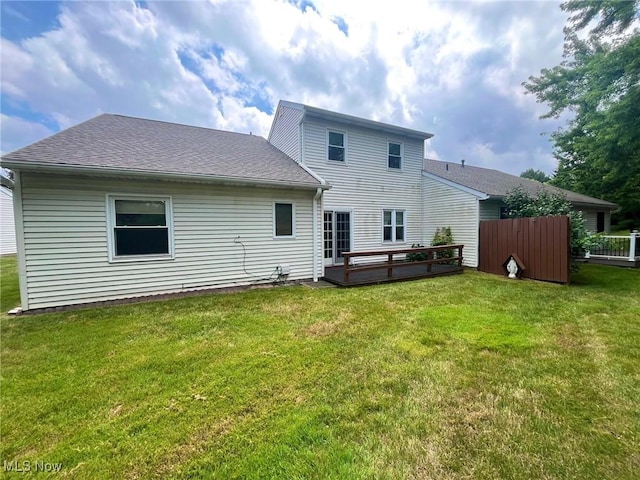 16730 Lake Circle Dr, Strongsville, OH 44136 - photo 32