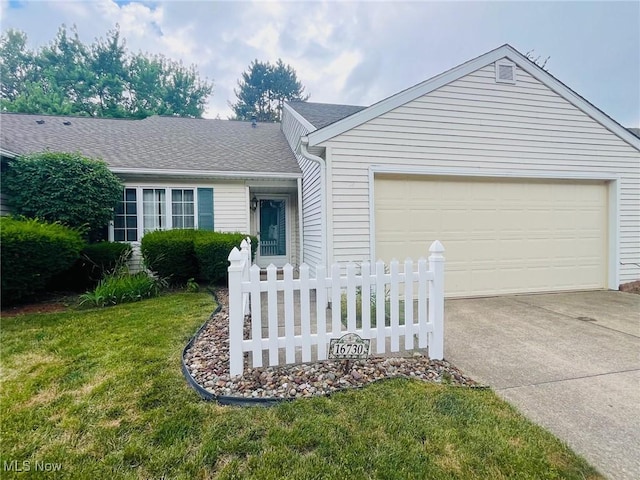16730 Lake Circle Dr, Strongsville, OH 44136 - photo 1