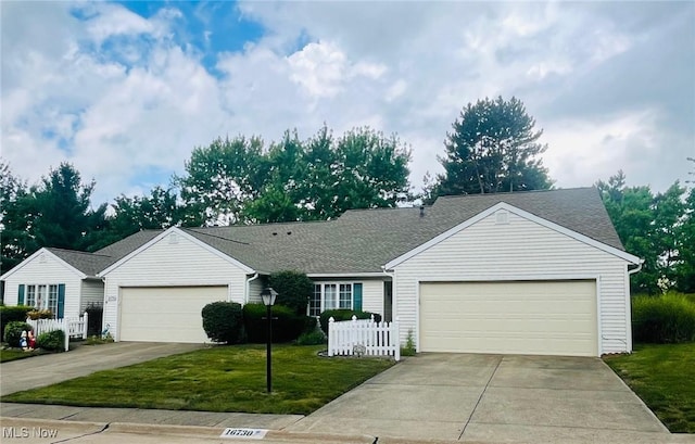 16730 Lake Circle Dr, Strongsville, OH 44136 - photo 2