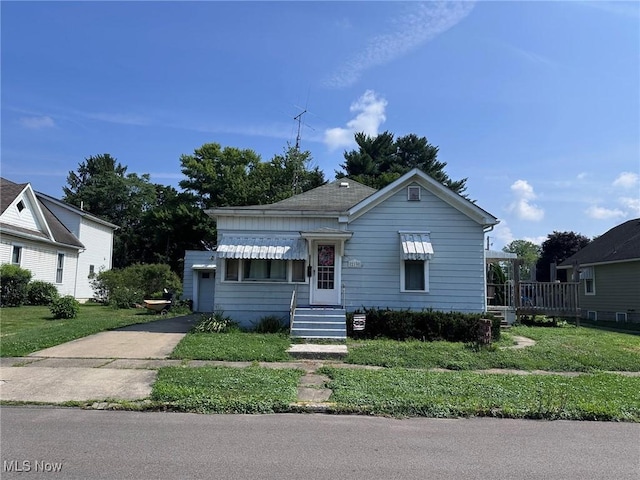 219 Mckeever St, Crooksville, OH 43731 - photo 1