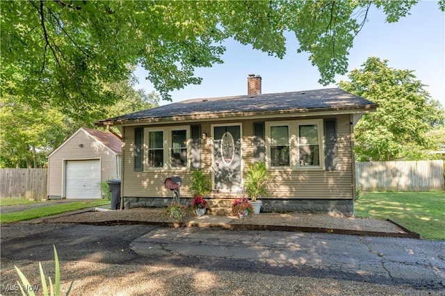 1530 N Park Ave NW, Canton, OH 44708 - photo 1