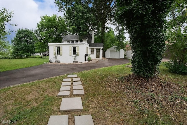 268 Erskine Ave, Boardman, OH 44512 - photo 4