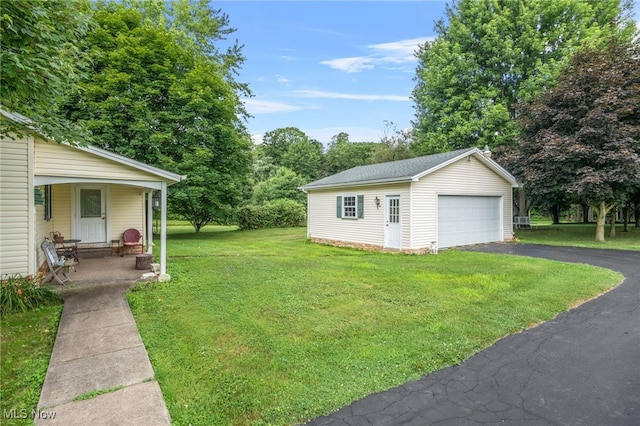 11167 Lair Rd NE, Alliance, OH 44601 - photo 24