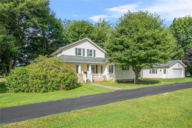 11167 Lair Rd NE, Alliance, OH 44601 - photo 25