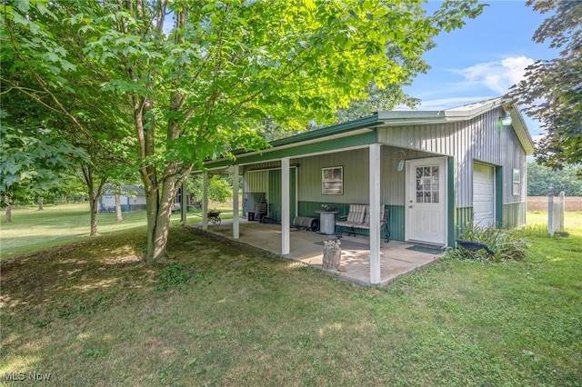 11167 Lair Rd NE, Alliance, OH 44601 - photo 26