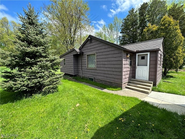4129 Kincaid E Rd NW, Warren, OH 44481 - photo 5
