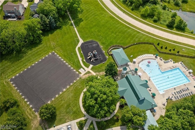 8651 Pine Creek Ln, Sagamore Hills, OH 44067 - photo 50