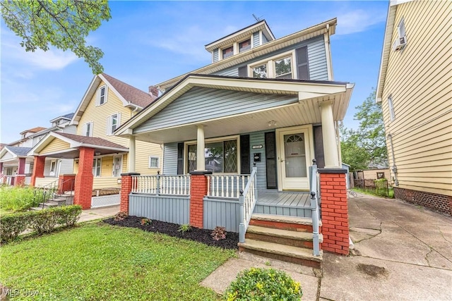 3538 W 126th St, Cleveland, OH 44111 - photo 1