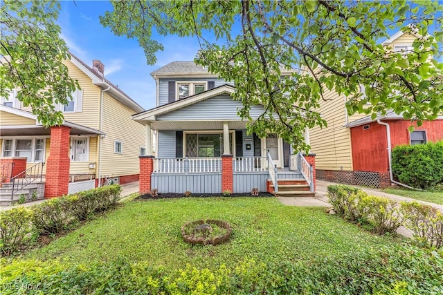 3538 W 126th St, Cleveland, OH 44111 - photo 3