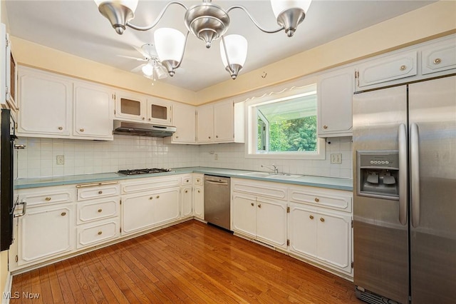 785 Willow Lake Dr, Sagamore Hills, OH 44067 - photo 9