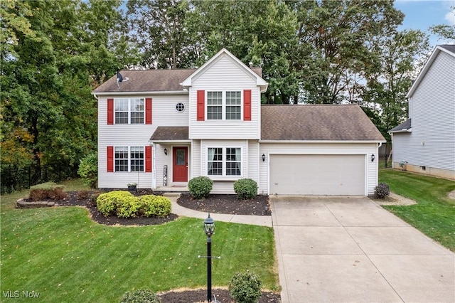 3622 Sandlewood Dr, Brunswick, OH 44212 - photo 1