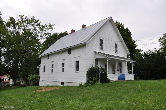 466/462 Ash St, Salem, OH 44460 - photo 2